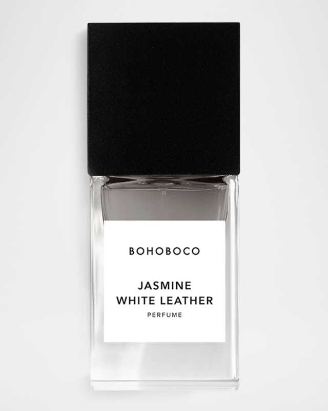 Jasmine White Leather Eau De Parfum, 1.7 oz.